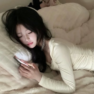 跟踪安娜
